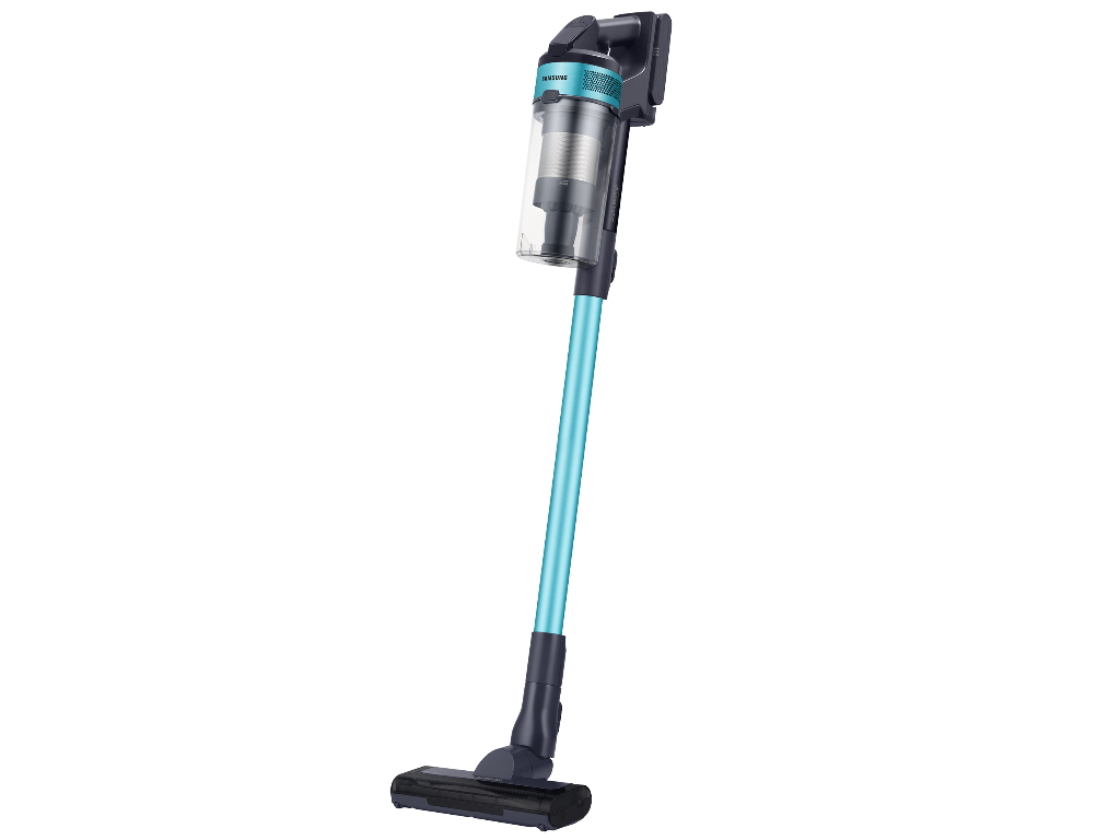 Samsung WG Usisivac SAMSUNG VS15A6031R1 Jet 60/150W/sa posudom/štapni/plava